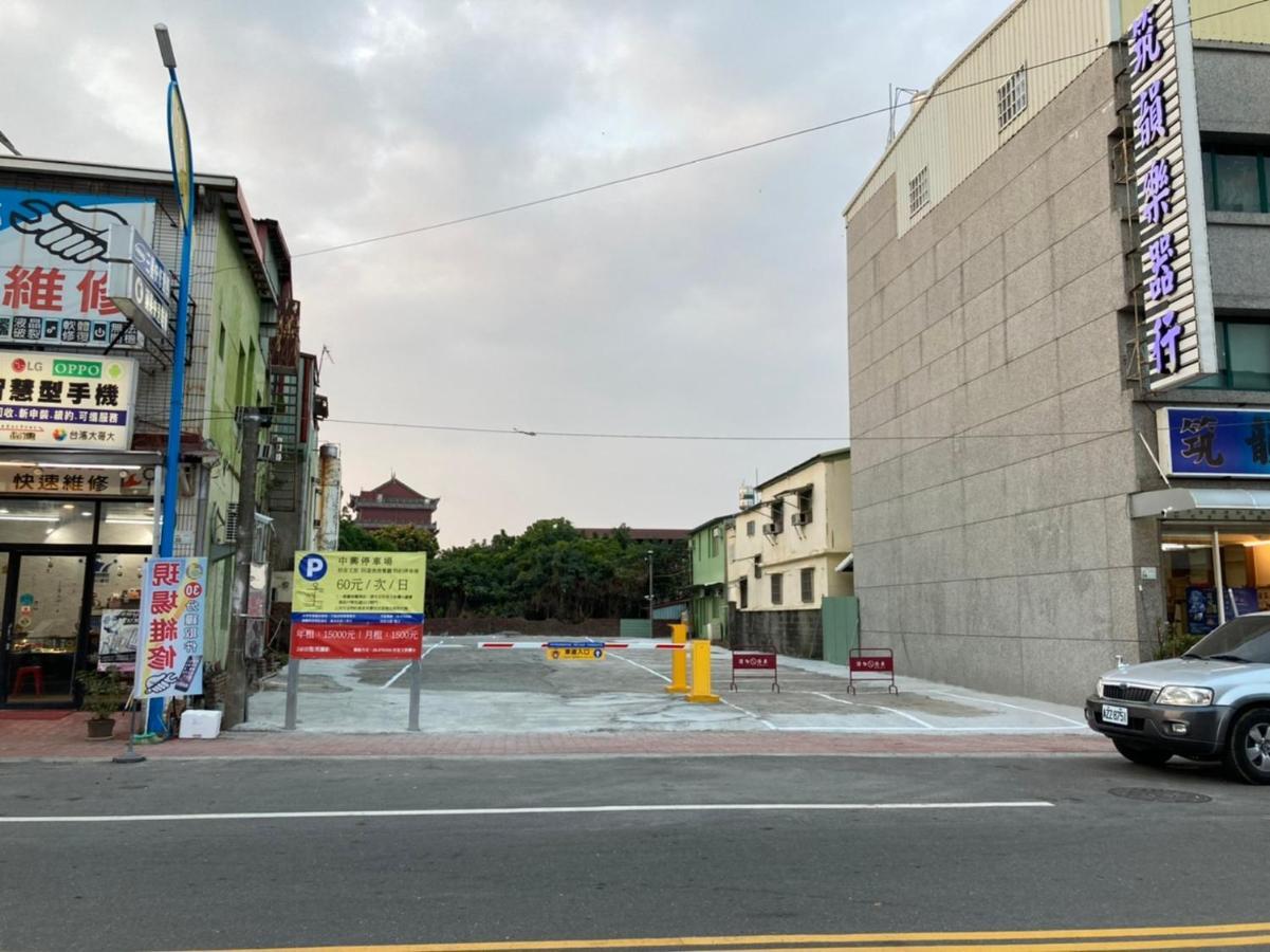 Fangliao Hotel Kültér fotó