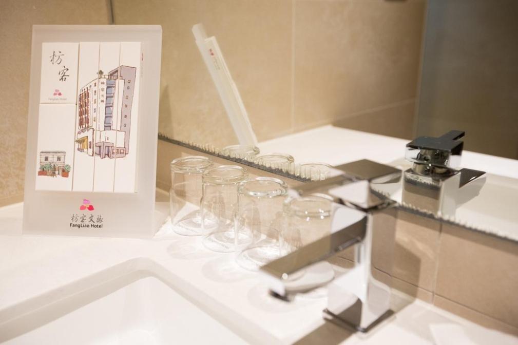 Fangliao Hotel Kültér fotó