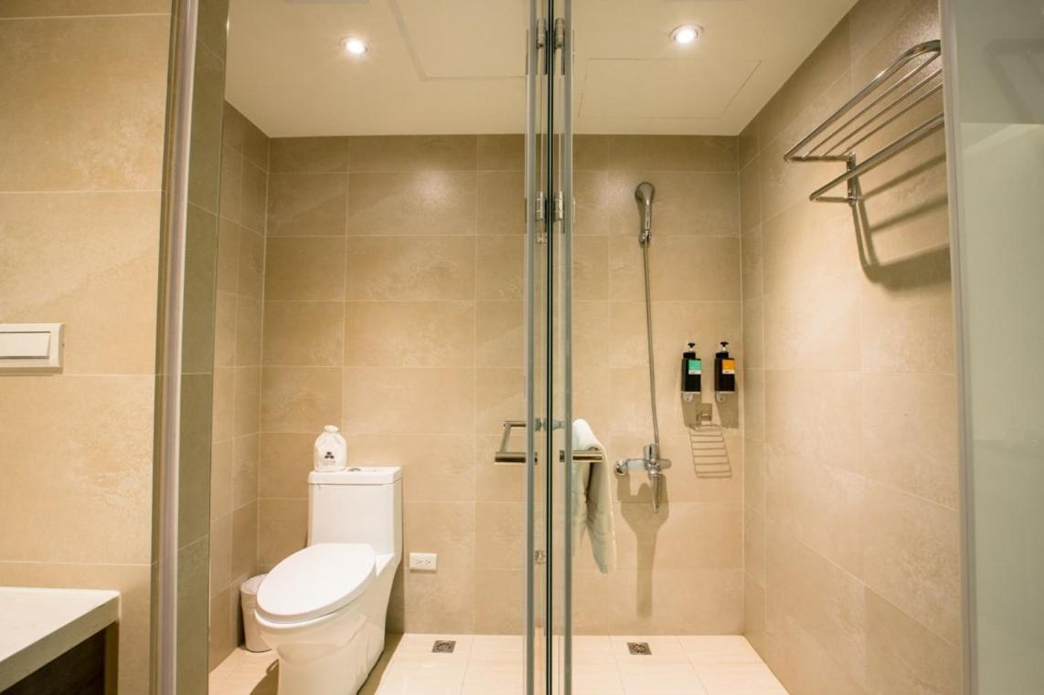 Fangliao Hotel Kültér fotó