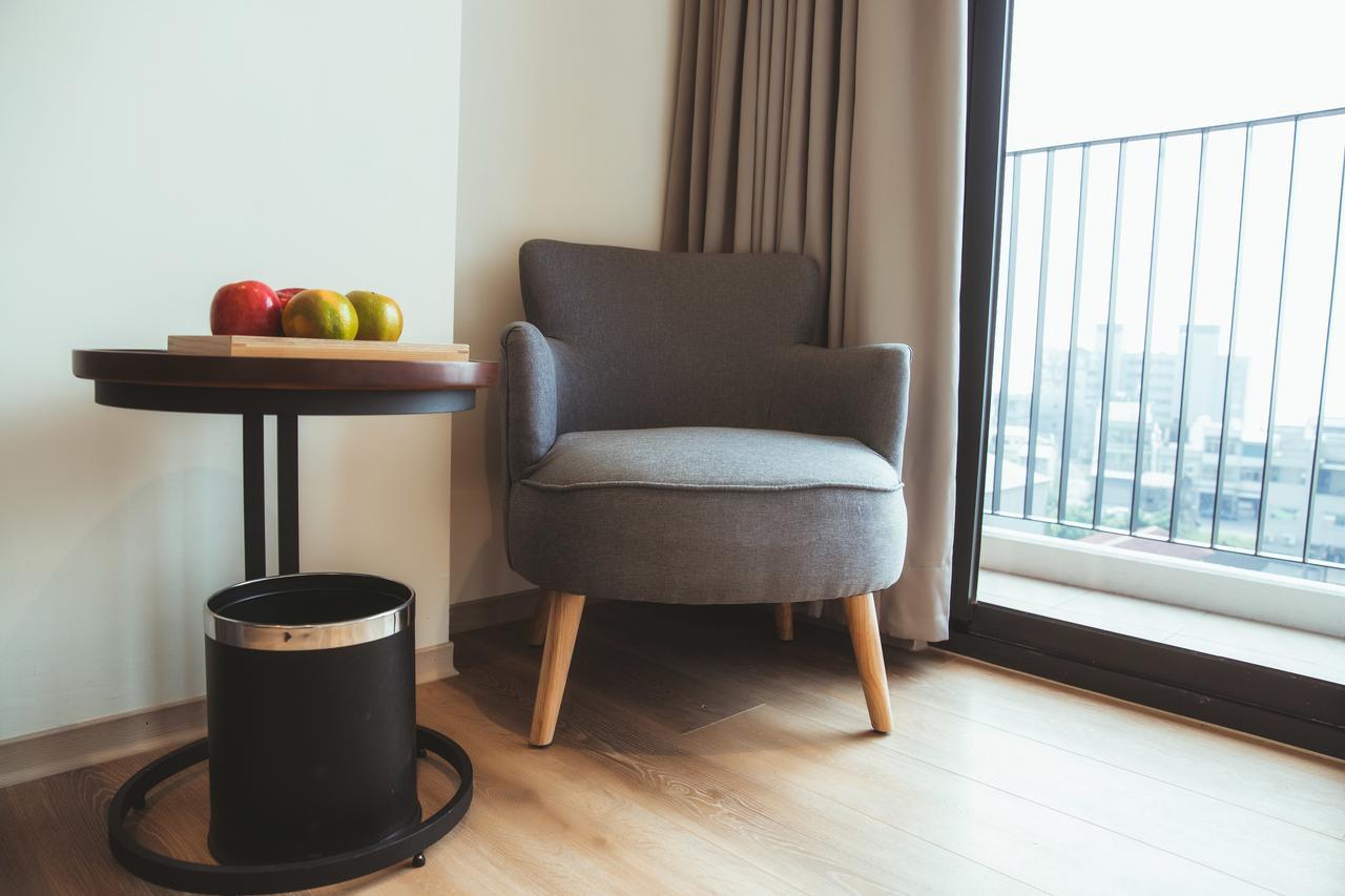 Fangliao Hotel Kültér fotó