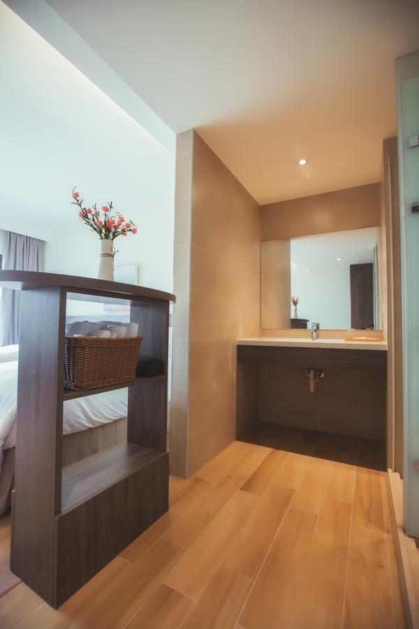 Fangliao Hotel Kültér fotó