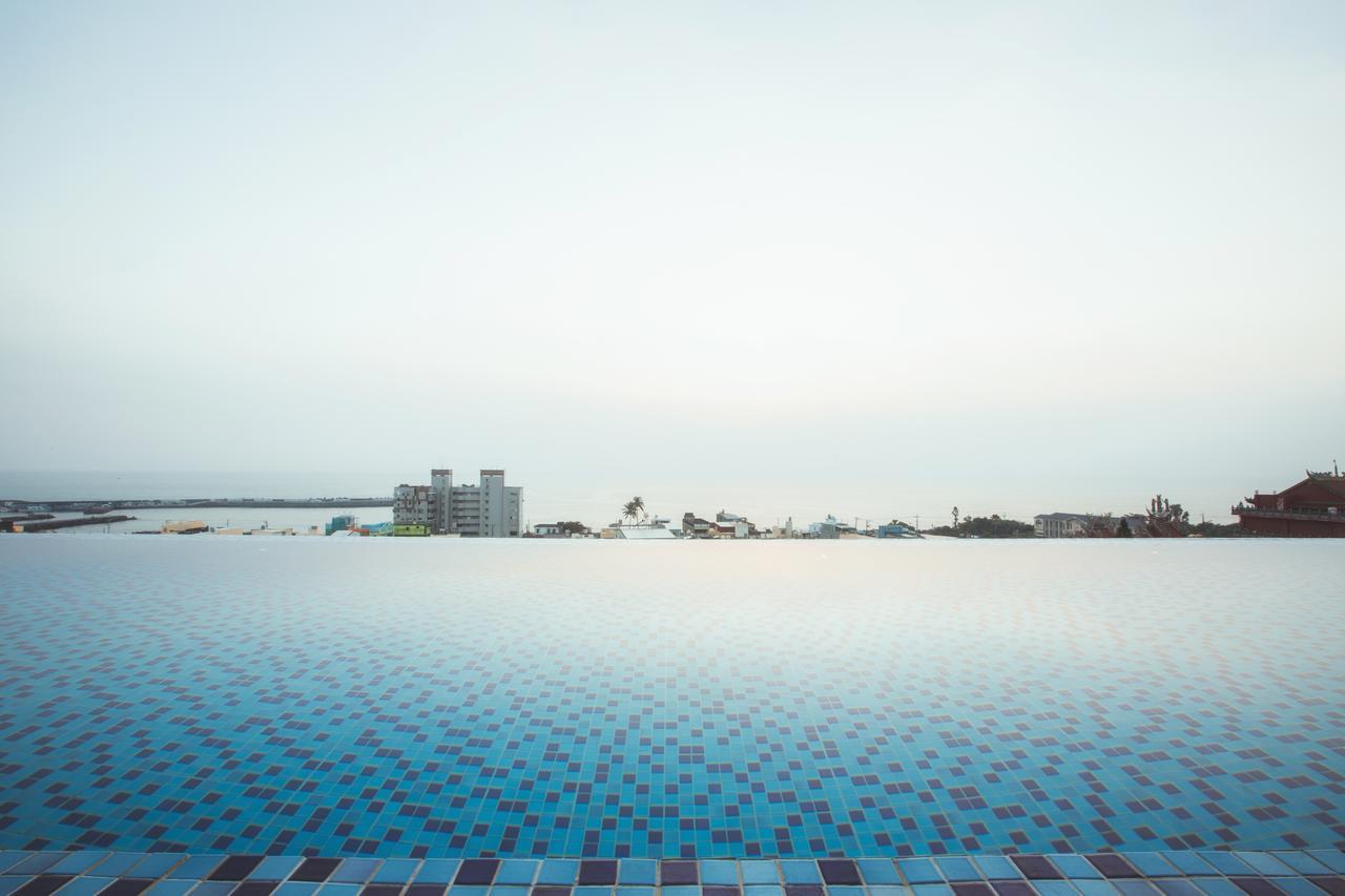 Fangliao Hotel Kültér fotó