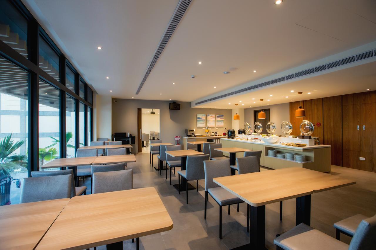 Fangliao Hotel Kültér fotó