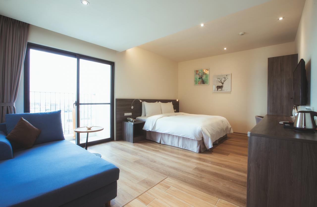 Fangliao Hotel Kültér fotó