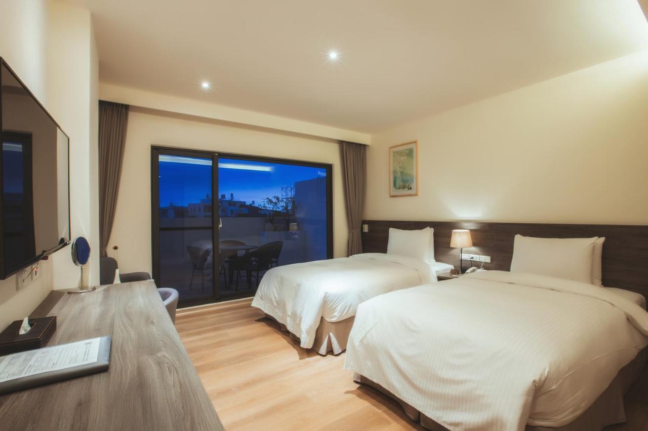 Fangliao Hotel Kültér fotó