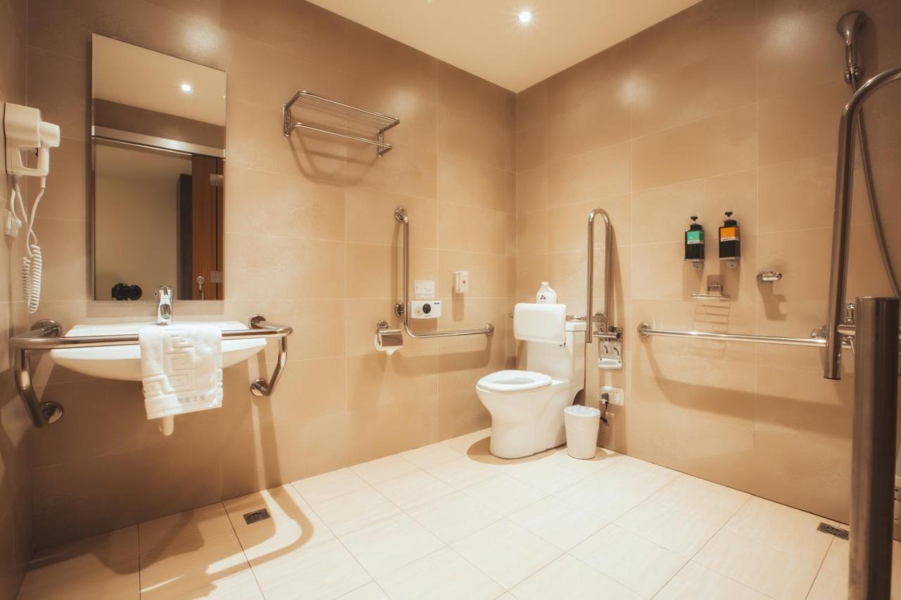 Fangliao Hotel Kültér fotó