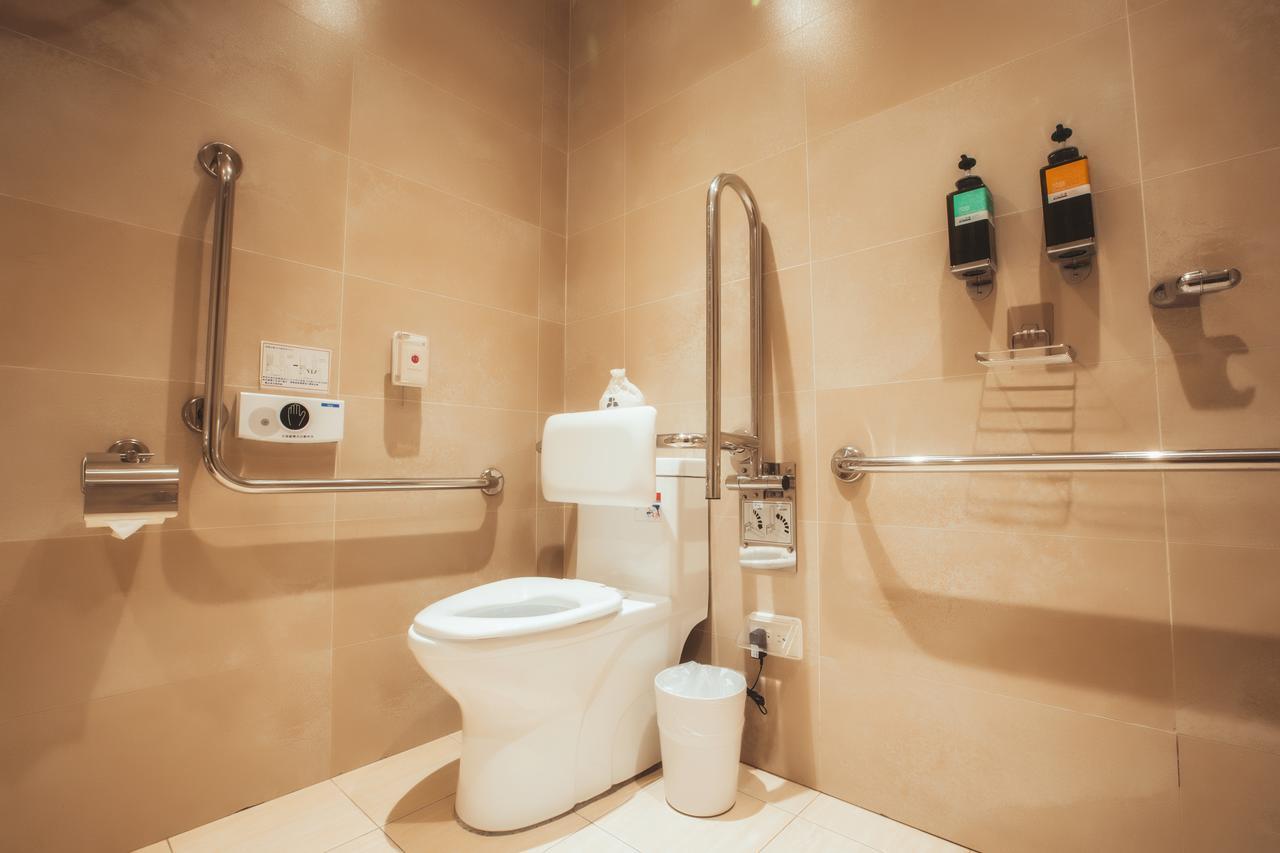 Fangliao Hotel Kültér fotó